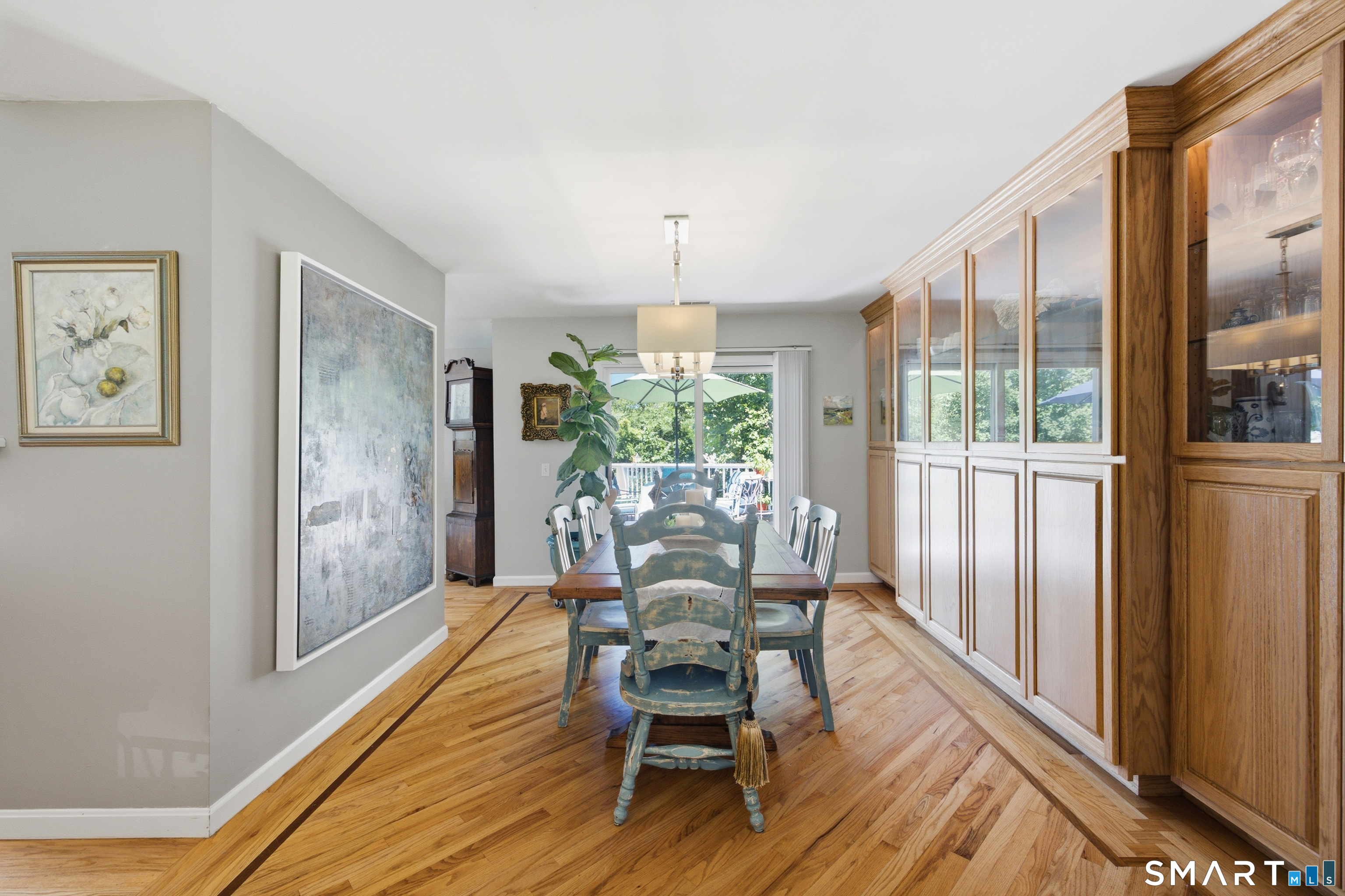 40 Elbow Hill Road Brookfield CT 06804