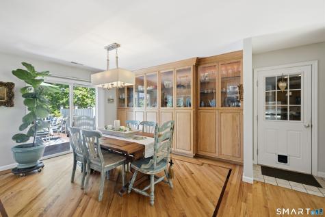 40 Elbow Hill Road Brookfield CT 06804
