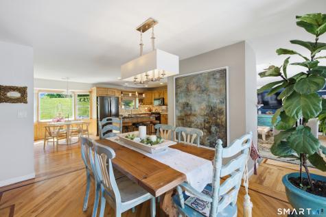 40 Elbow Hill Road Brookfield CT 06804