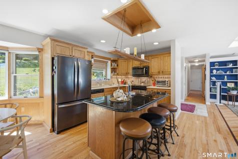 40 Elbow Hill Road Brookfield CT 06804
