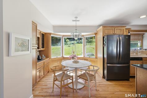 40 Elbow Hill Road Brookfield CT 06804