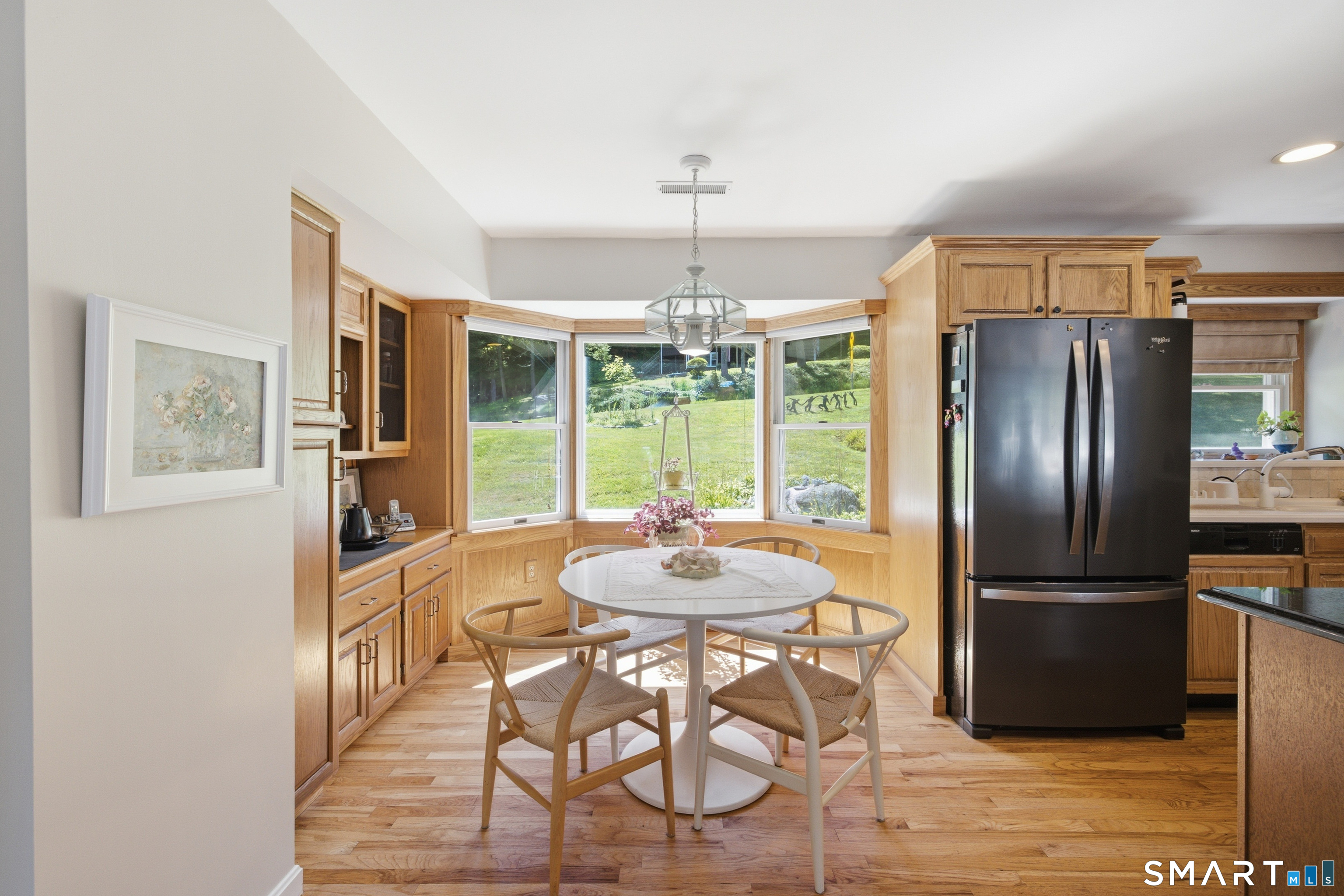 40 Elbow Hill Road Brookfield CT 06804