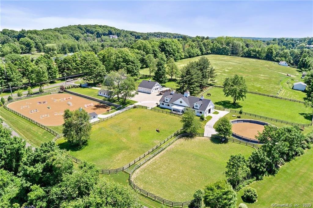 507 Ridgebury Road Ridgefield CT 06877