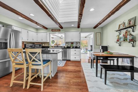 6 Old Woods Road Brookfield CT 06804