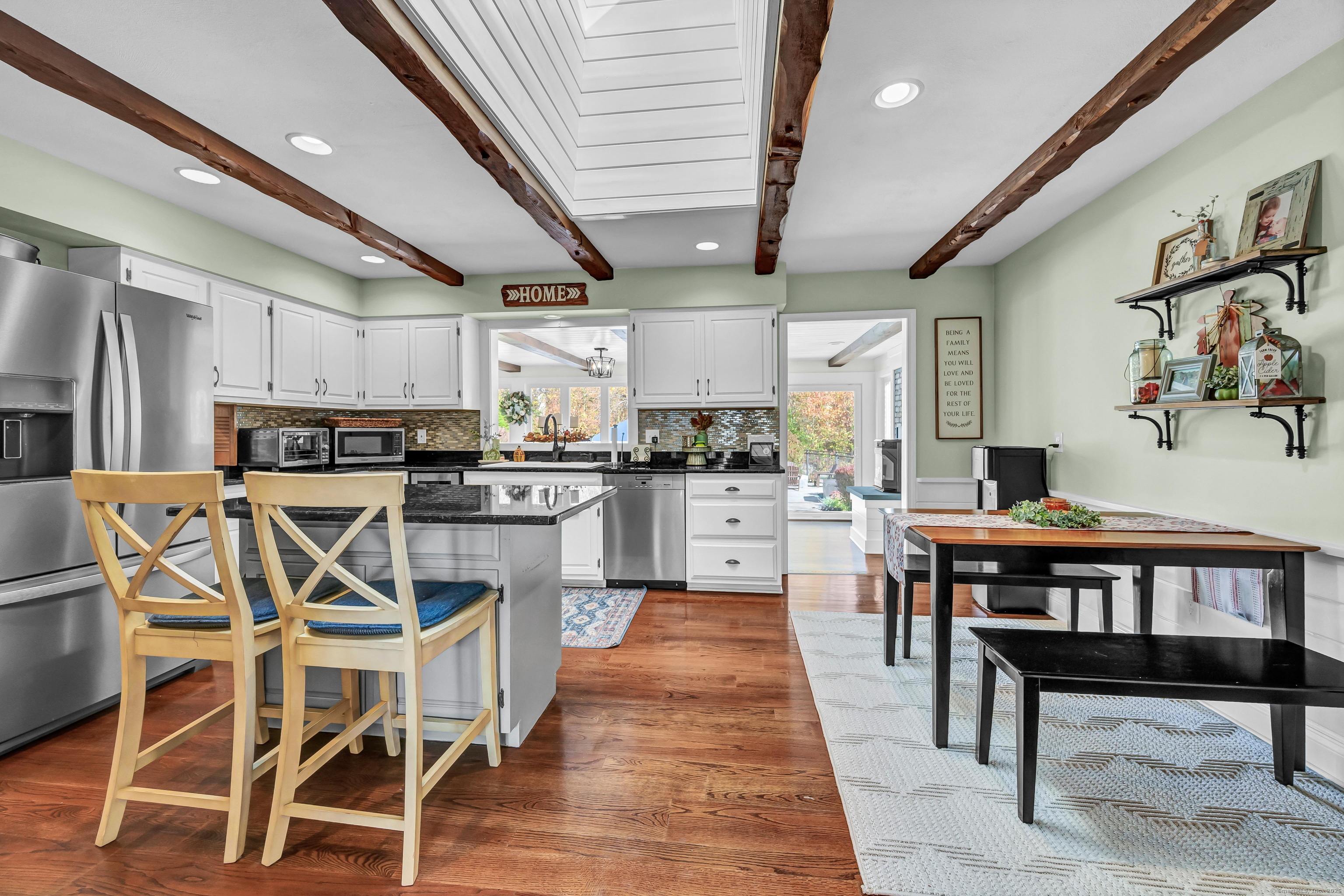 6 Old Woods Road Brookfield CT 06804