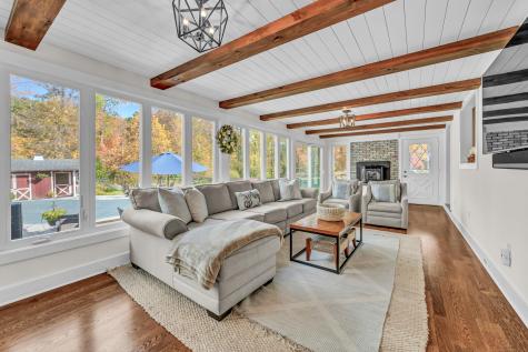 6 Old Woods Road Brookfield CT 06804