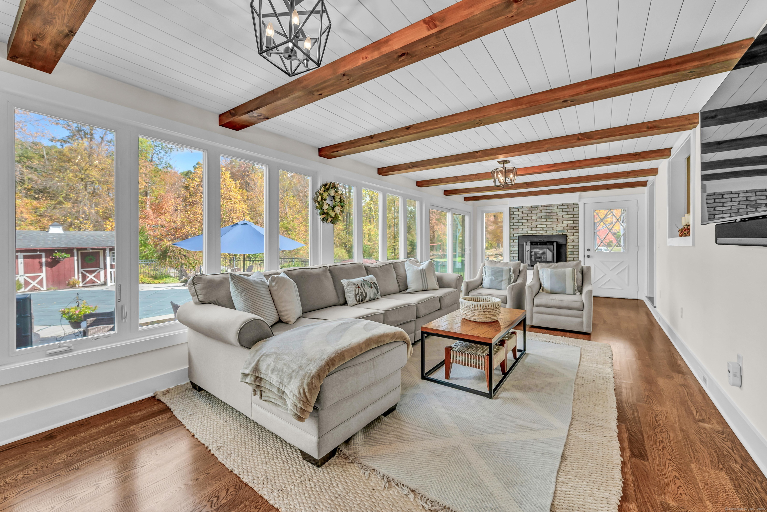 6 Old Woods Road Brookfield CT 06804