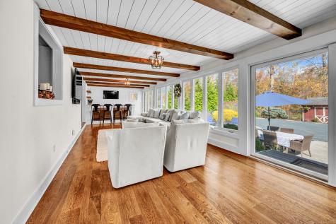 6 Old Woods Road Brookfield CT 06804