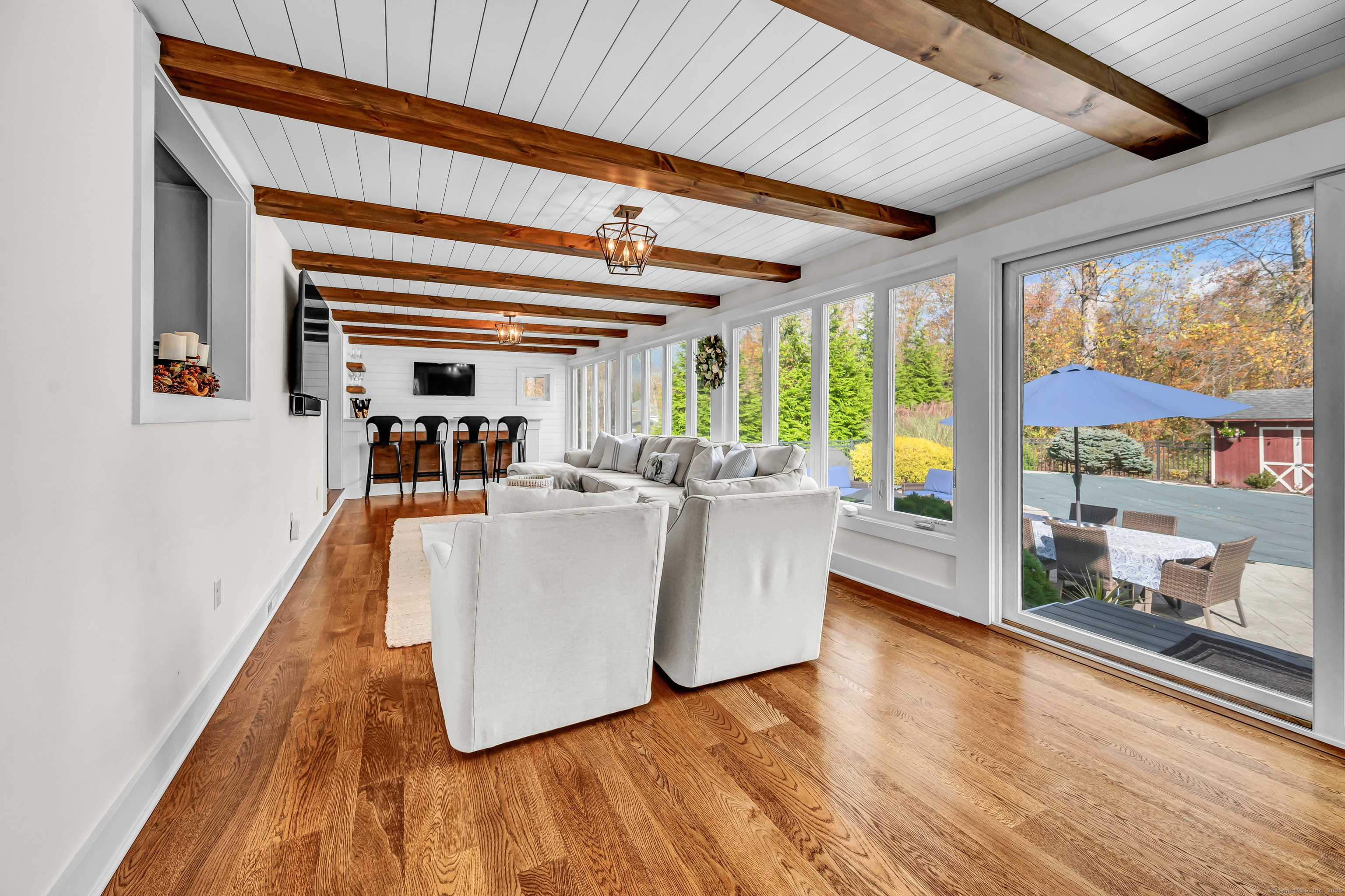 6 Old Woods Road Brookfield CT 06804