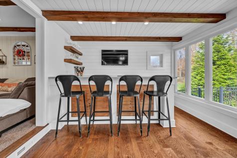 6 Old Woods Road Brookfield CT 06804