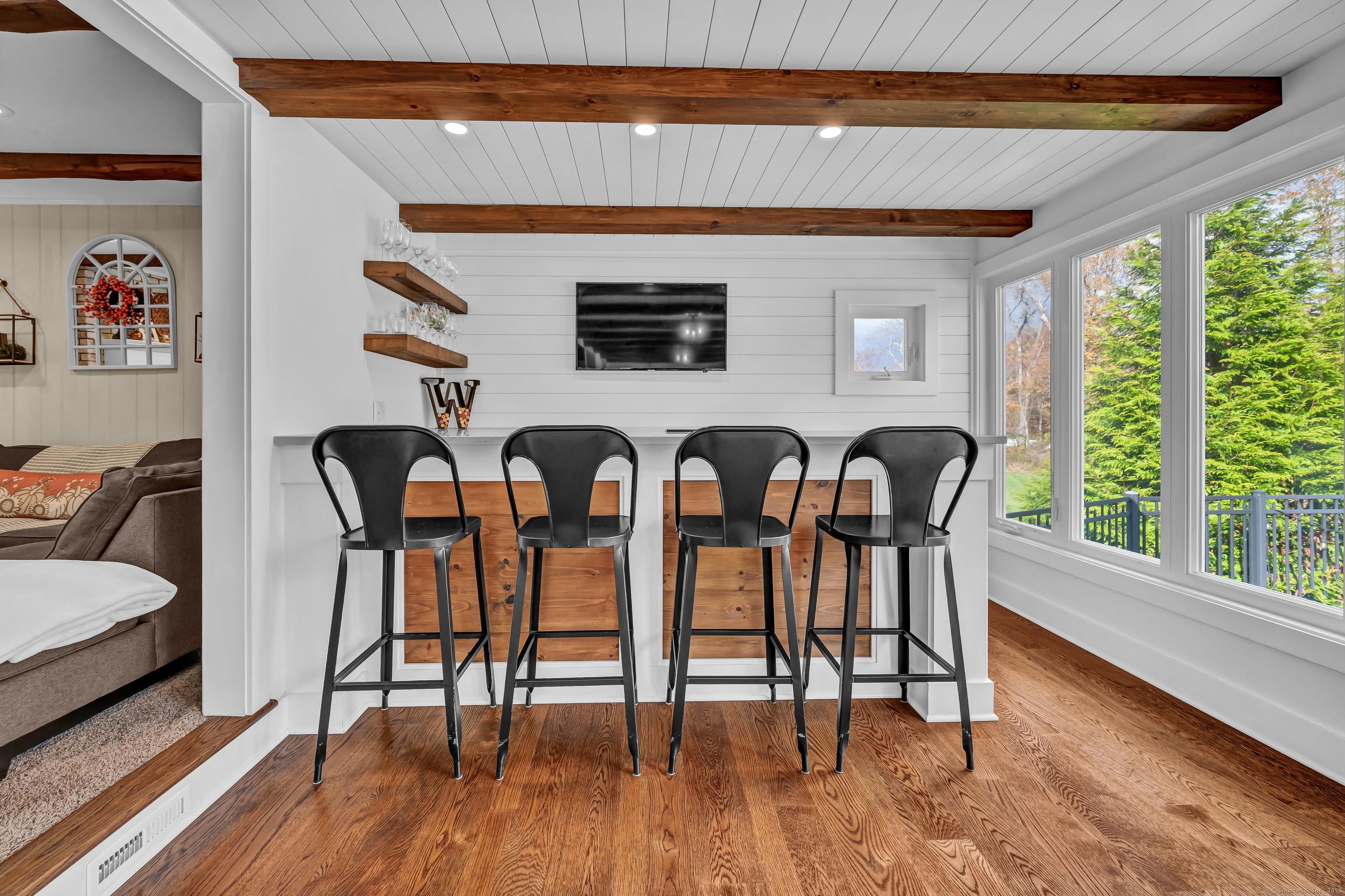 6 Old Woods Road Brookfield CT 06804