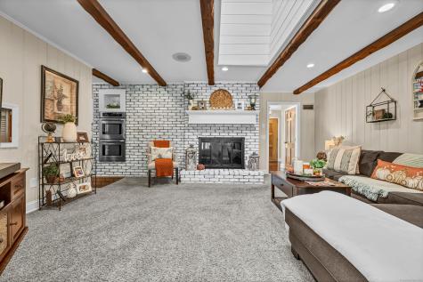 6 Old Woods Road Brookfield CT 06804