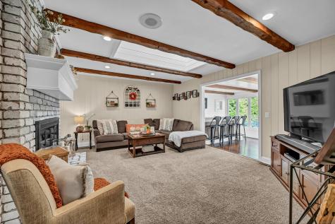 6 Old Woods Road Brookfield CT 06804