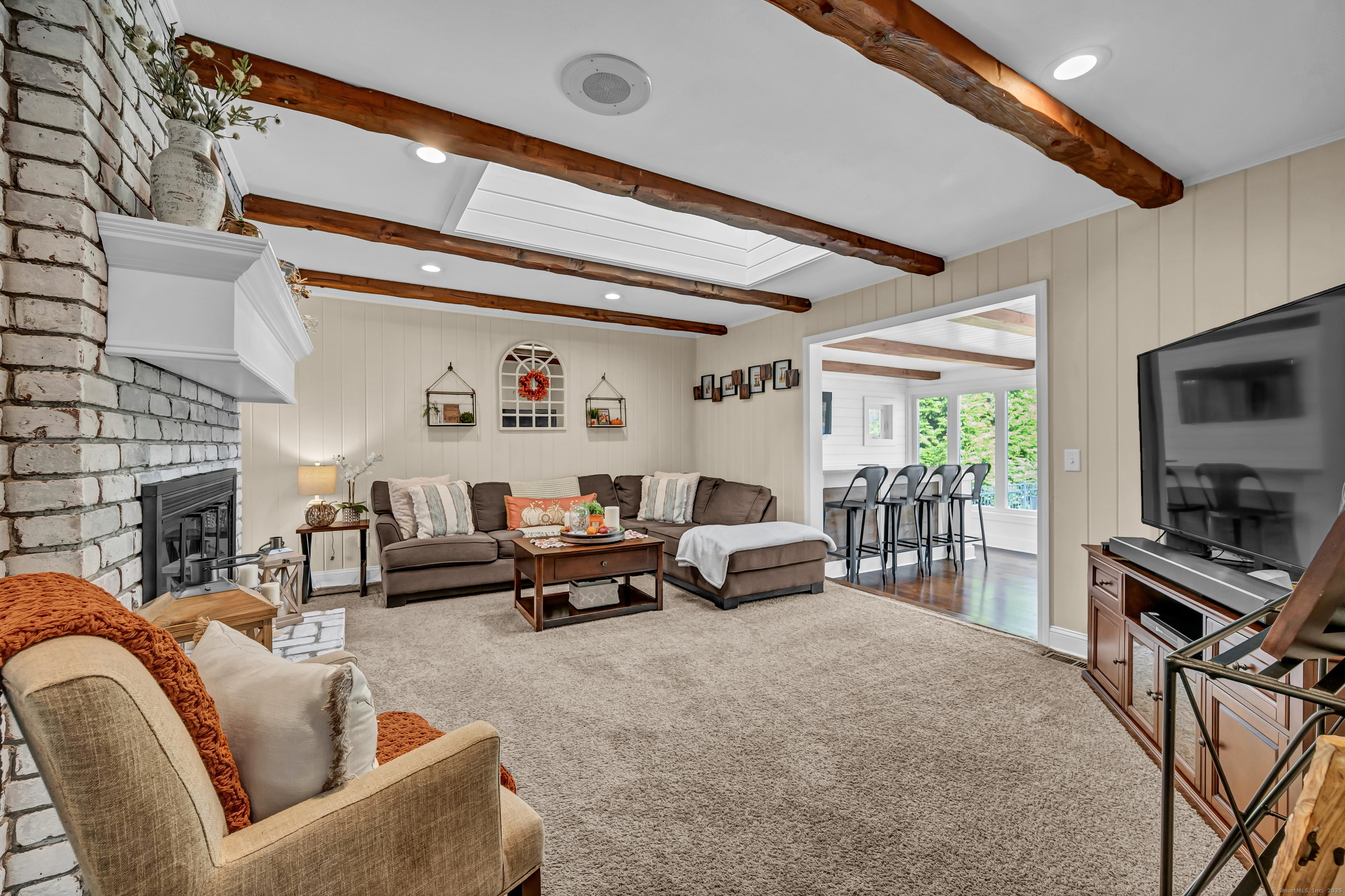 6 Old Woods Road Brookfield CT 06804