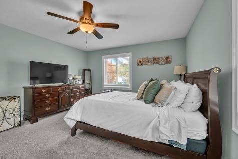 6 Old Woods Road Brookfield CT 06804