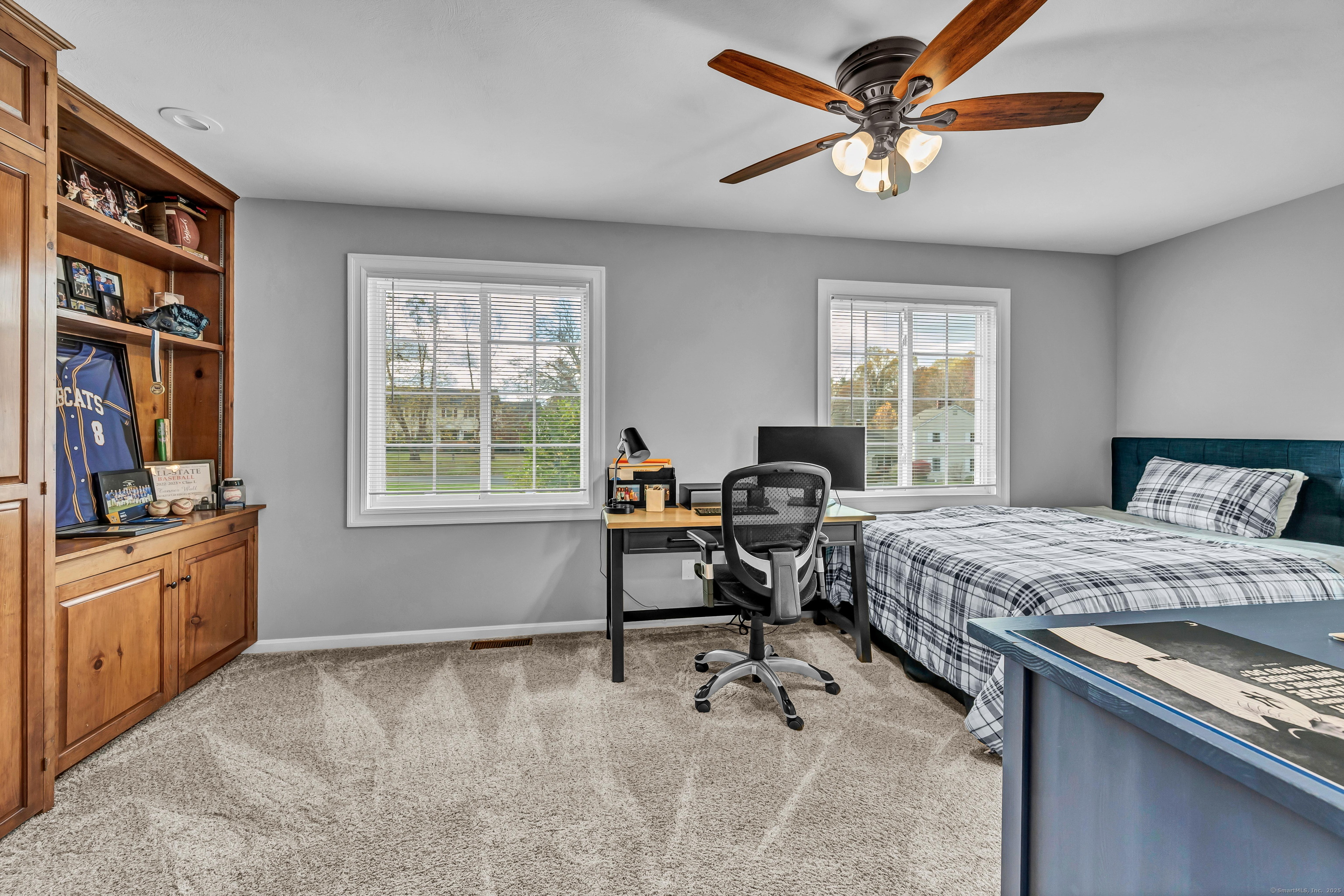 6 Old Woods Road Brookfield CT 06804