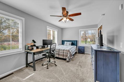 6 Old Woods Road Brookfield CT 06804