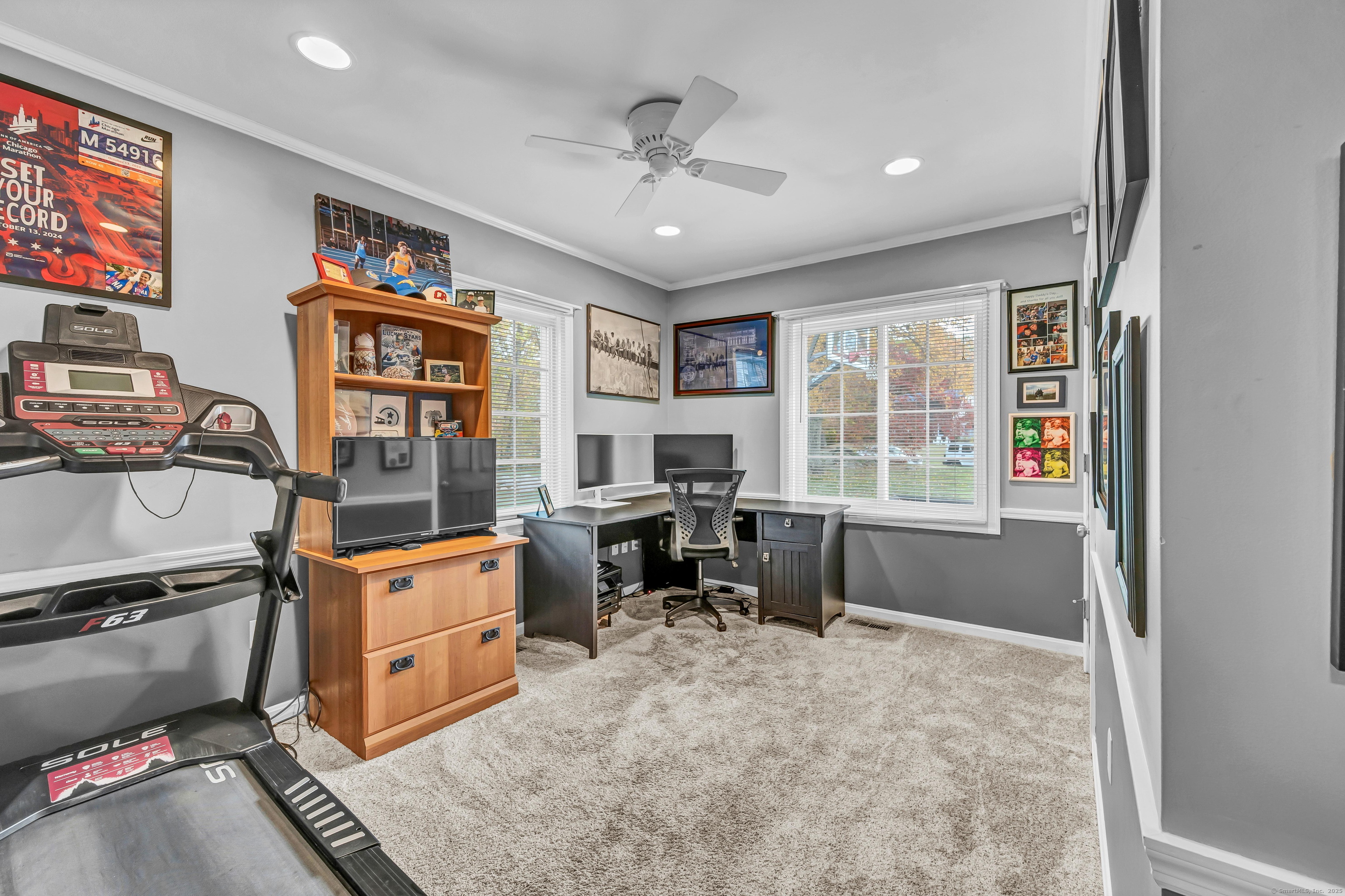 6 Old Woods Road Brookfield CT 06804