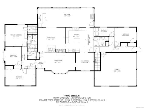 6 Old Woods Road Brookfield CT 06804