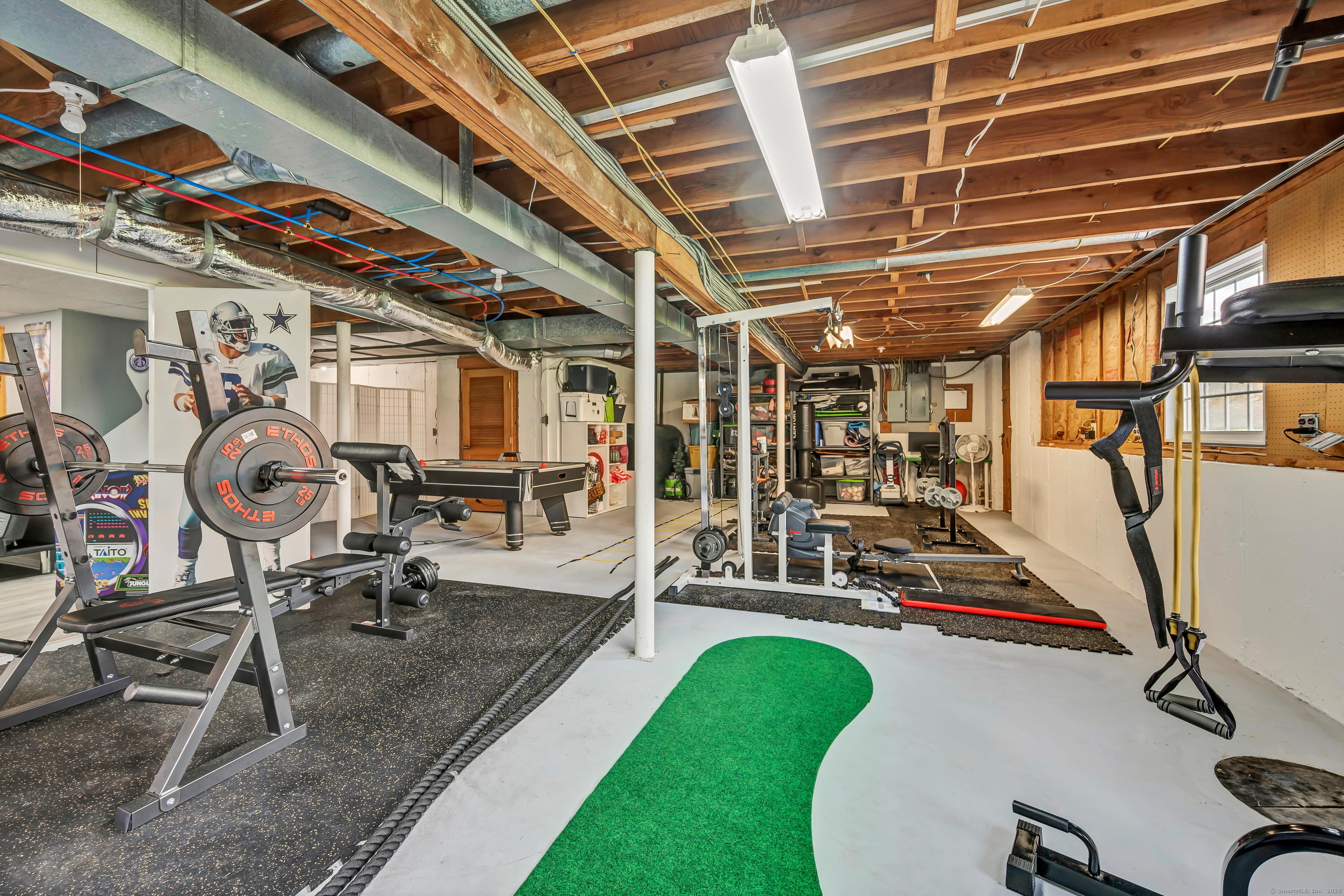 6 Old Woods Road Brookfield CT 06804