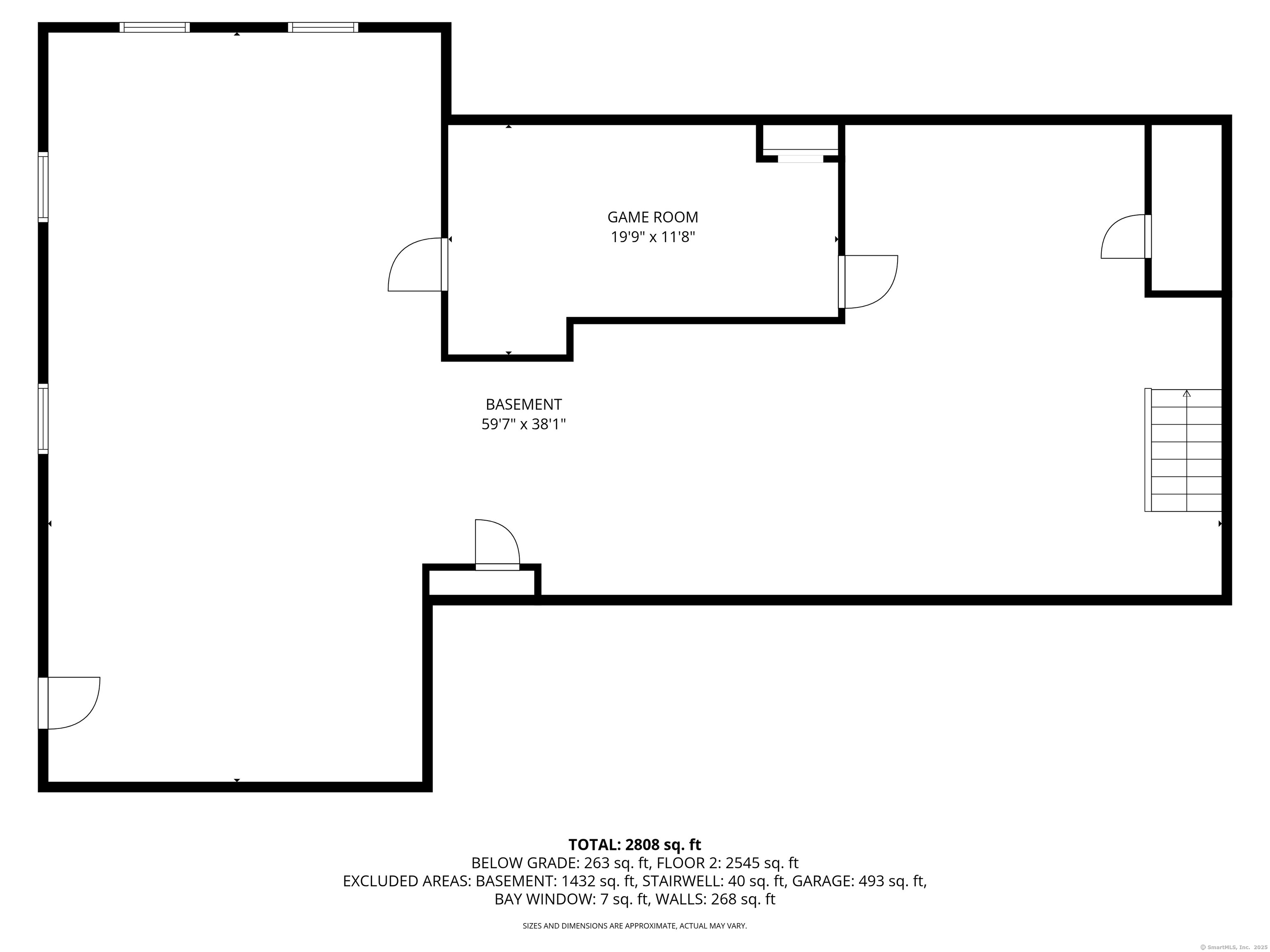 6 Old Woods Road Brookfield CT 06804