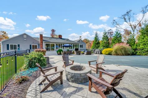 6 Old Woods Road Brookfield CT 06804