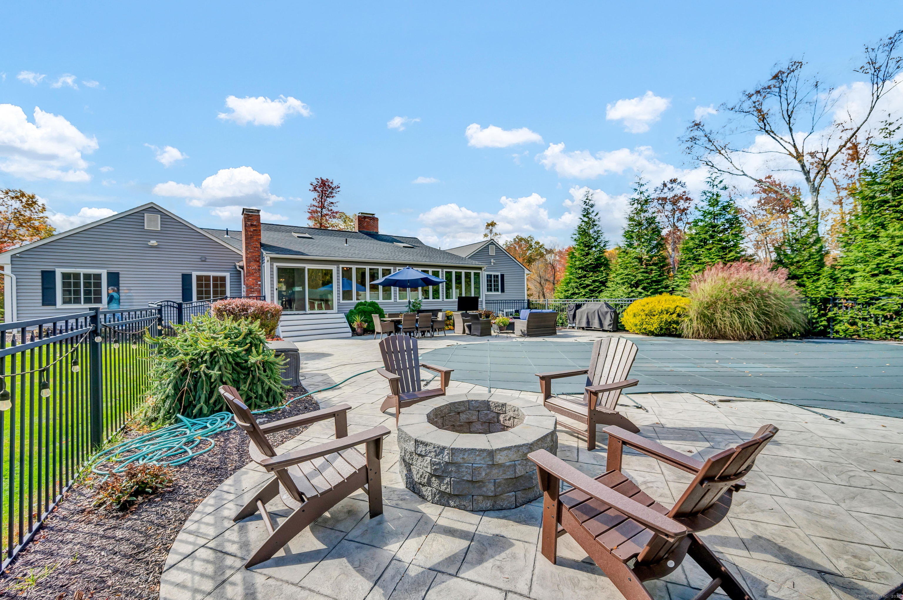 6 Old Woods Road Brookfield CT 06804