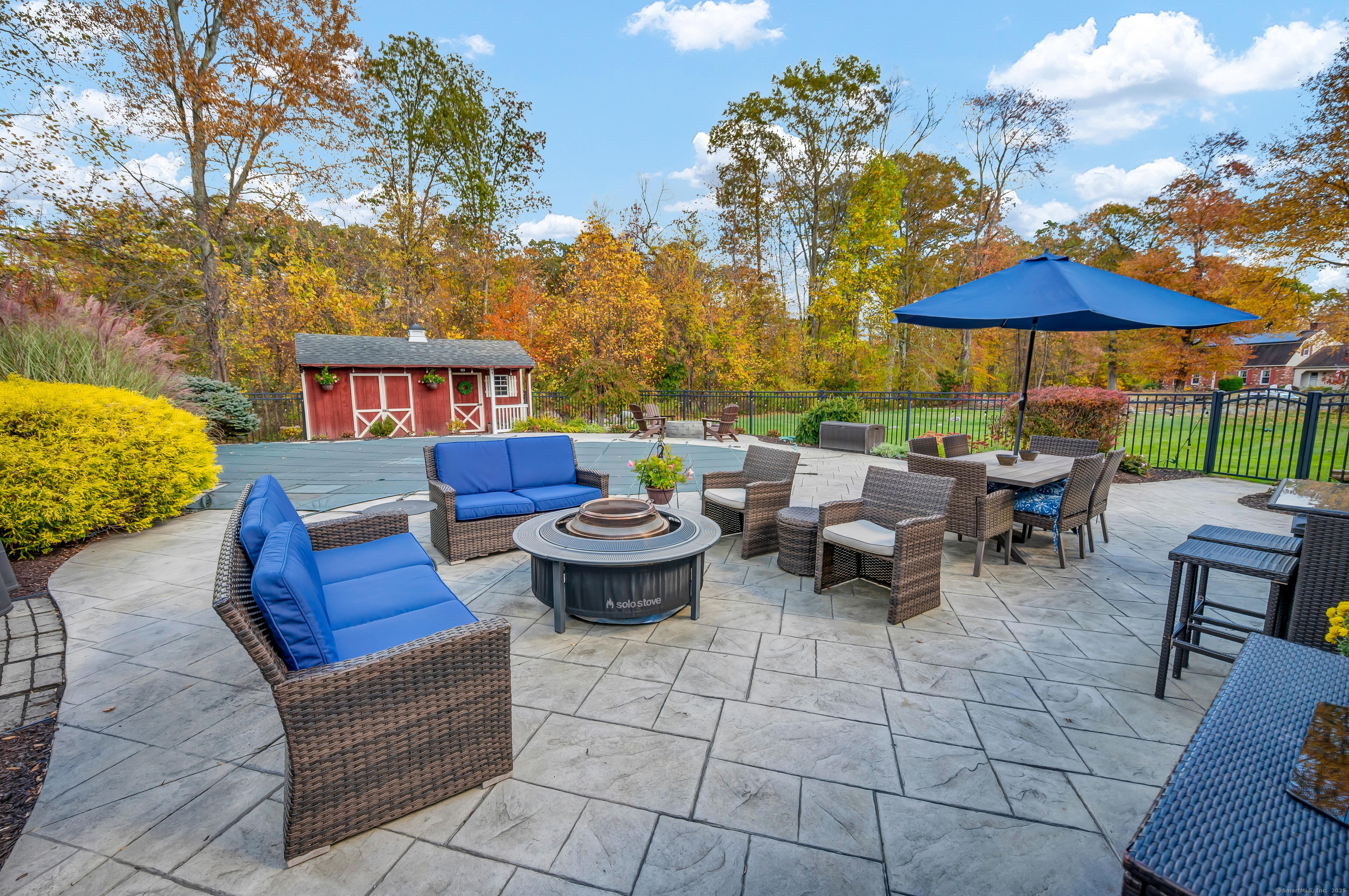 6 Old Woods Road Brookfield CT 06804