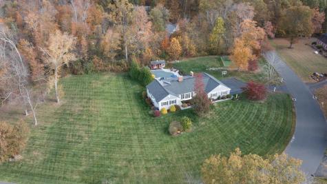 6 Old Woods Road Brookfield CT 06804