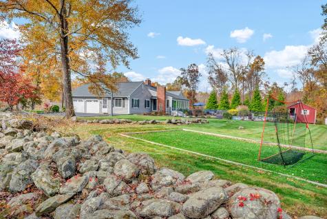 6 Old Woods Road Brookfield CT 06804