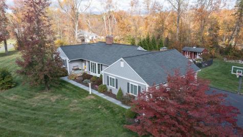 6 Old Woods Road Brookfield CT 06804