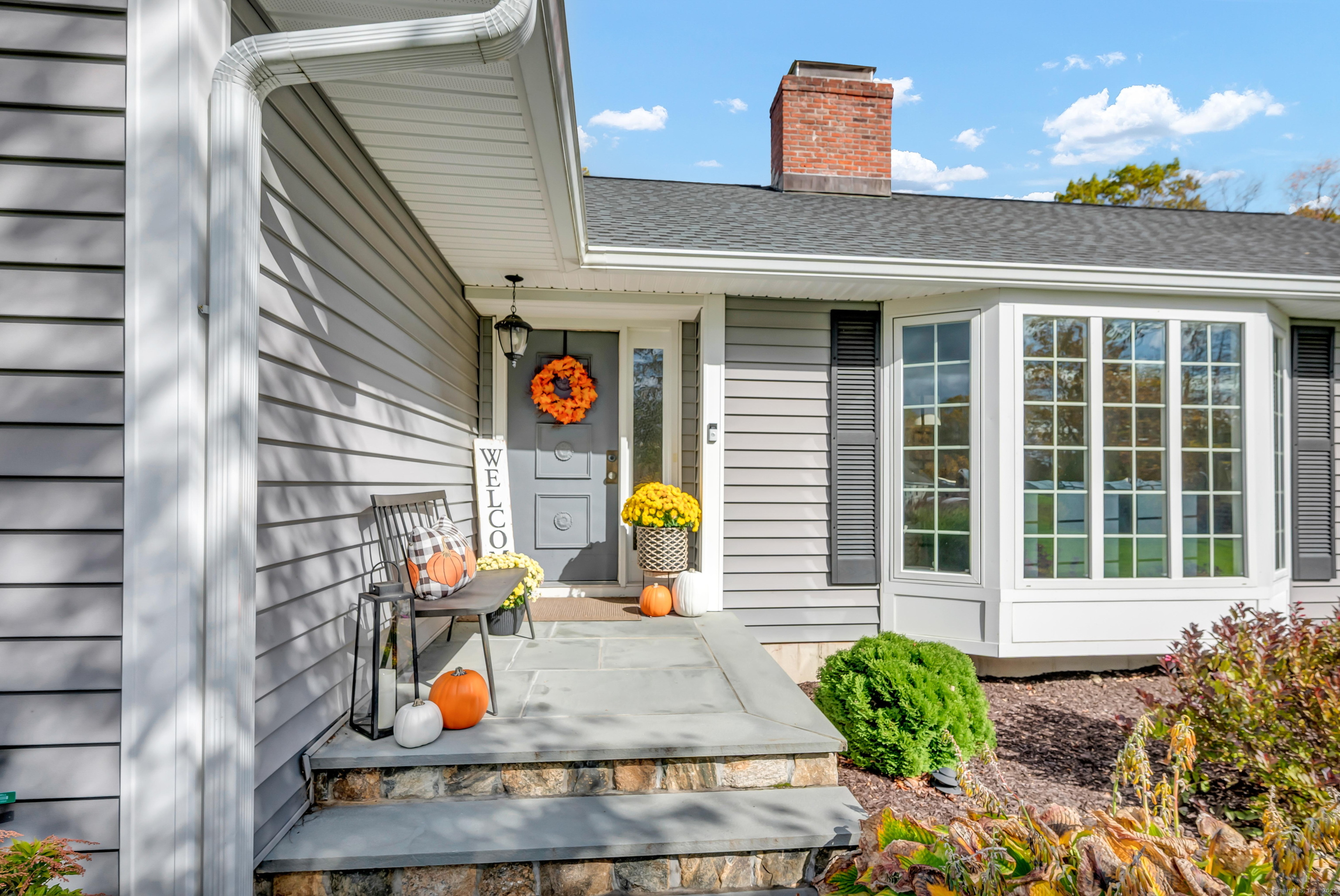 6 Old Woods Road Brookfield CT 06804