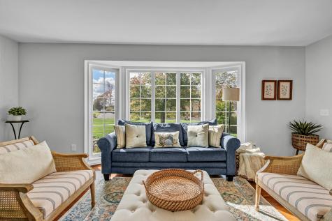 6 Old Woods Road Brookfield CT 06804