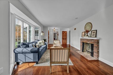 6 Old Woods Road Brookfield CT 06804