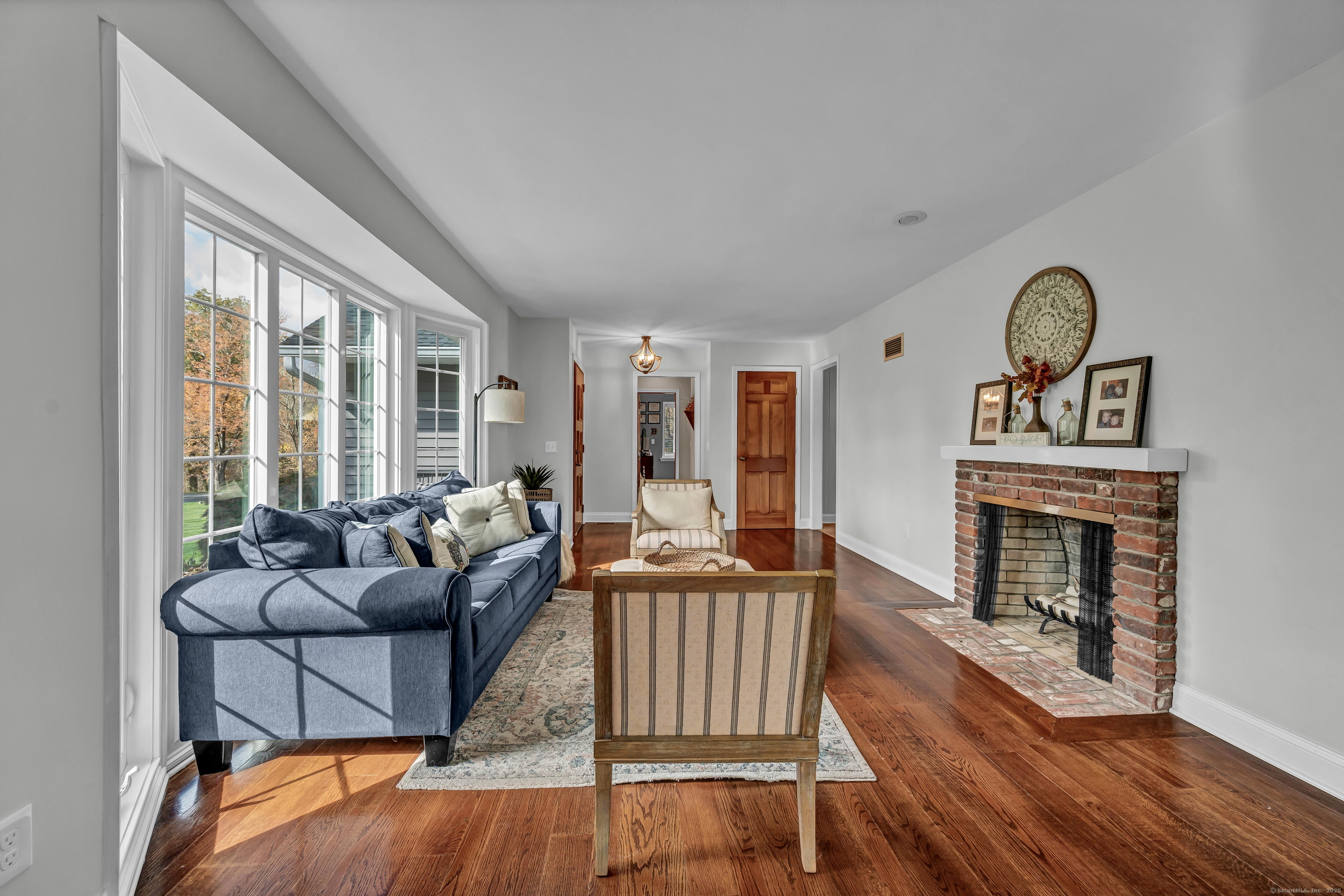 6 Old Woods Road Brookfield CT 06804