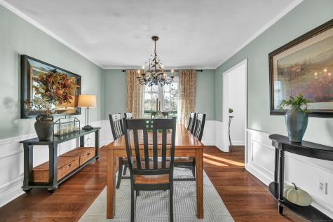 6 Old Woods Road Brookfield CT 06804