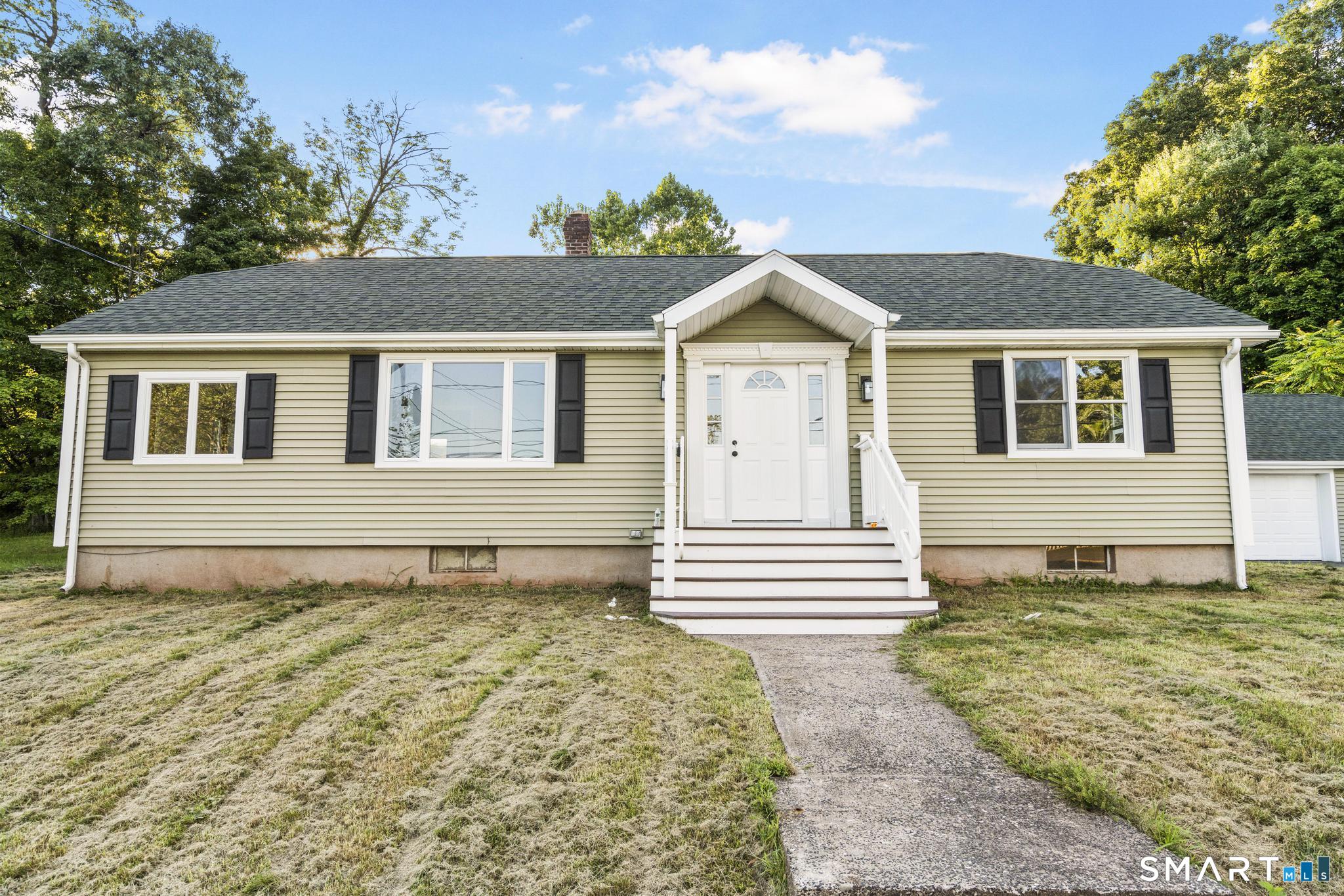 8 North Lane Wallingford CT 06492