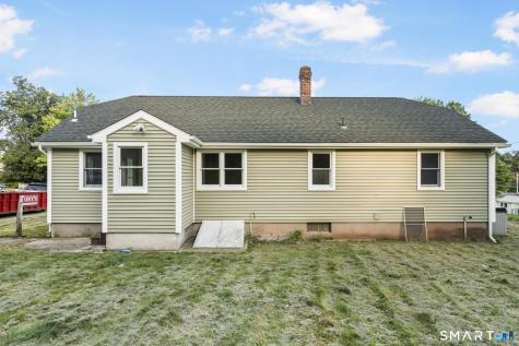 8 North Lane Wallingford CT 06492