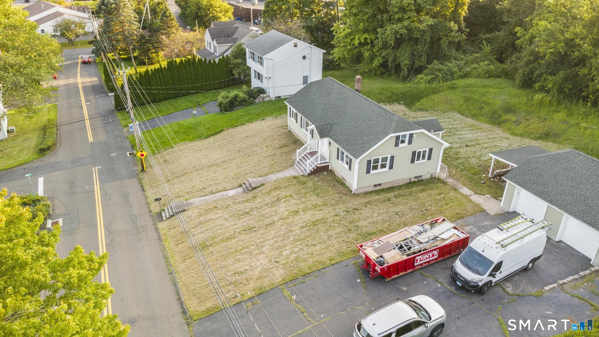 8 North Lane Wallingford CT 06492