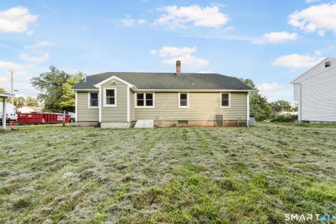 8 North Lane Wallingford CT 06492