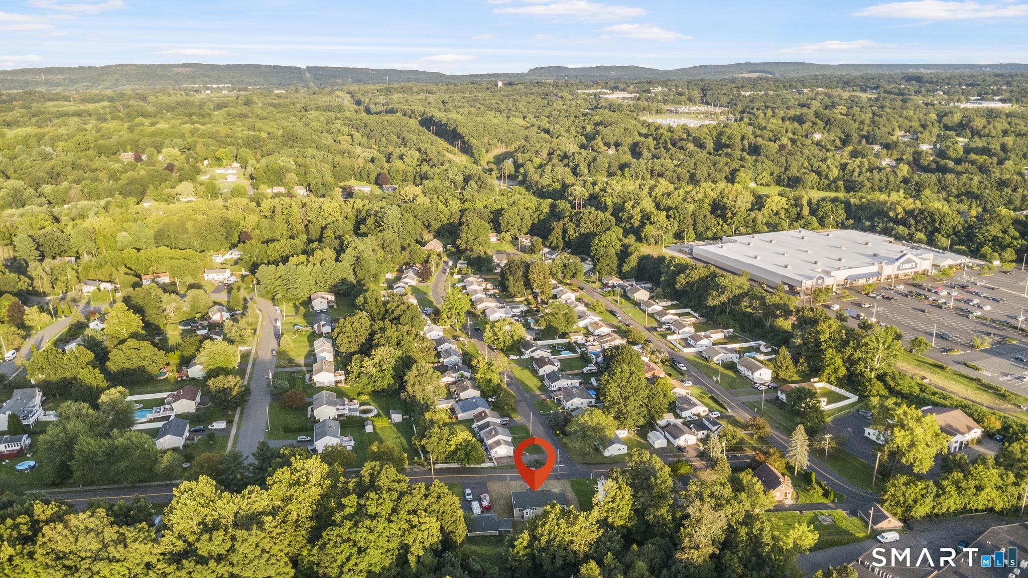 8 North Lane Wallingford CT 06492