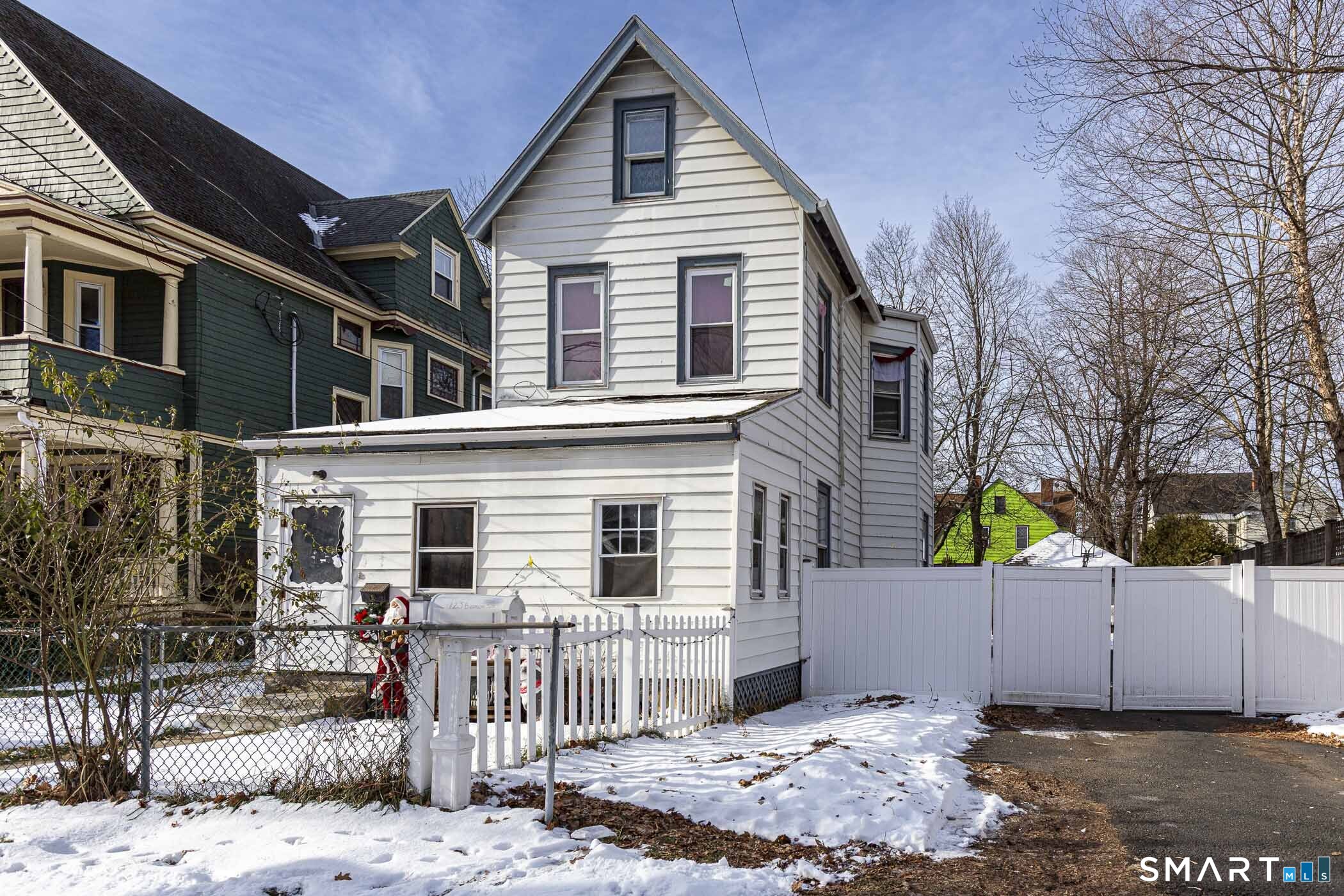 123 Beacon Street Hartford CT 06105