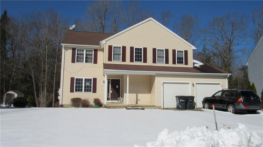 683 Heron Drive Torrington CT 06790
