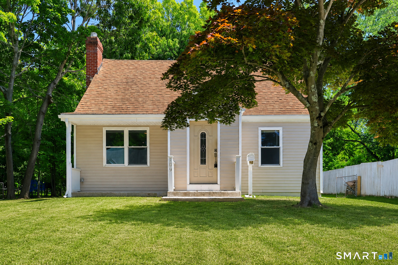109 Porterbrook Avenue East Hartford CT 06118