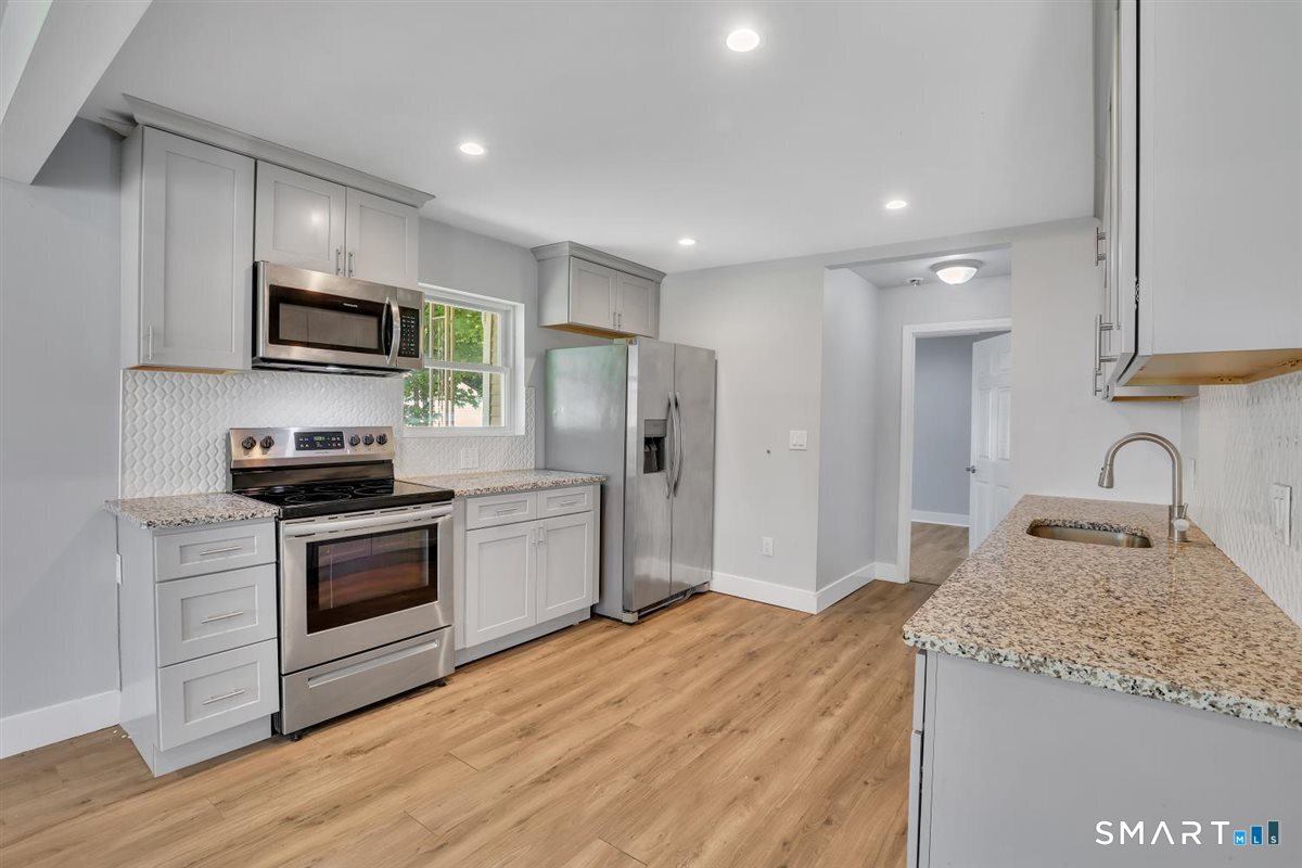 109 Porterbrook Avenue East Hartford CT 06118
