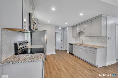 109 Porterbrook Avenue East Hartford CT 06118