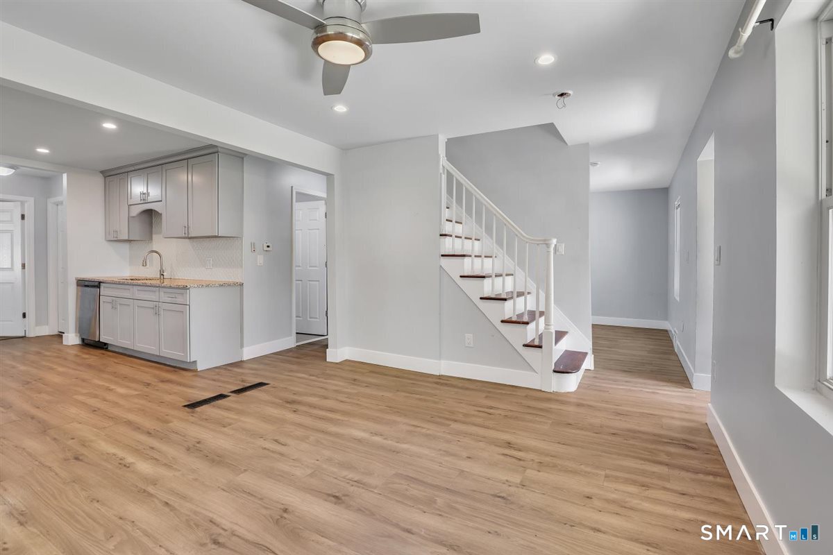 109 Porterbrook Avenue East Hartford CT 06118