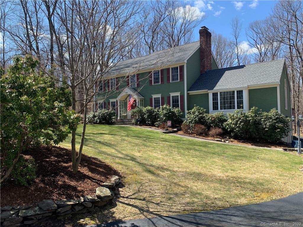 195 Homestead Road Southbury CT 06488