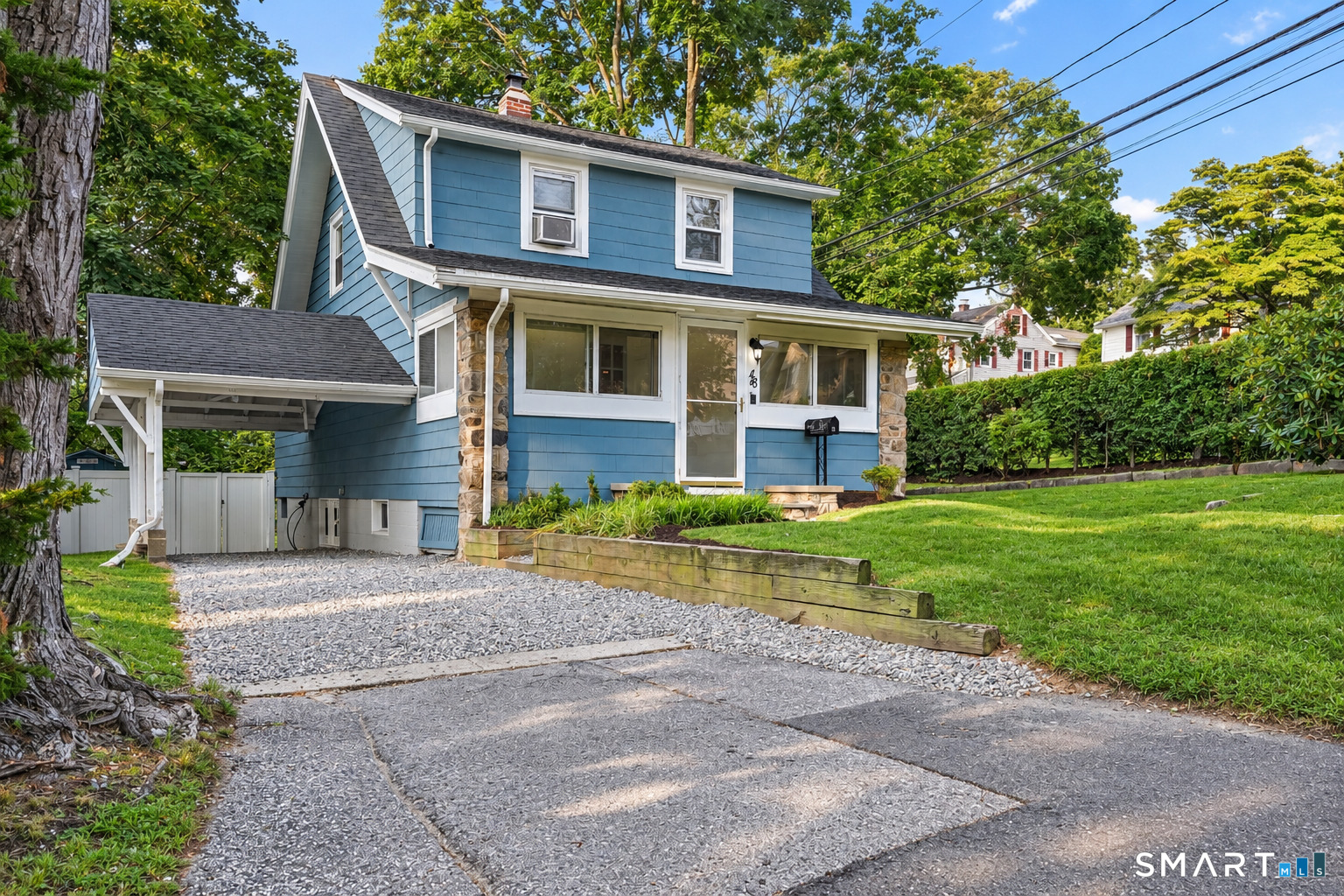 48 Bouton East Street Stamford CT 06907