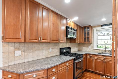 48 Bouton East Street Stamford CT 06907